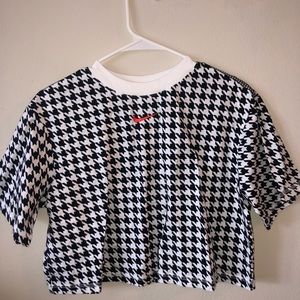 Nike shirt